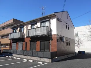 DOMAIN A棟の画像