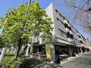 KDビルNO 1の画像