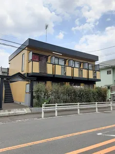 フレンズ桜堤の画像