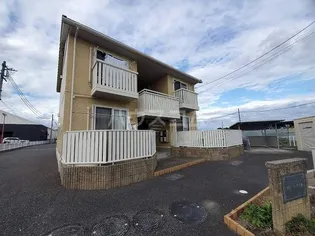 サニーハウス東 Cの画像