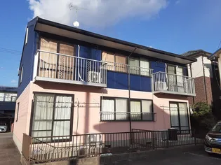 ロイヤルハイツの画像