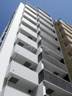 東京都豊島区東池袋2丁目【マンション】の外観