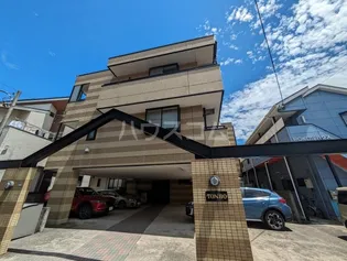 TONBOマンションの画像