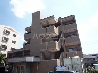 カーサ犬山Ⅰの画像