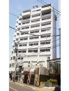 東京都三鷹市下連雀3丁目【マンション】の外観