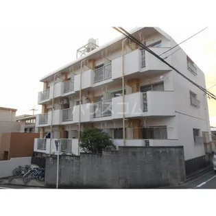 ビラ三秀向山の画像