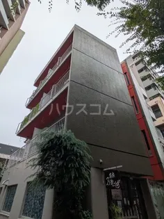 塚田ビルの画像