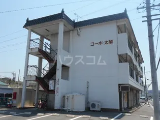 コーポ太閤の画像