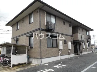 アーバンハイツの画像