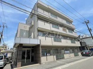 アドラブール勝田台の画像