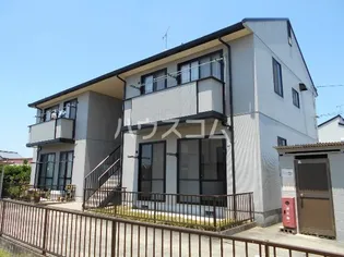 ピューラⅡの画像