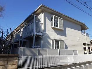 コーポ竹泉の画像