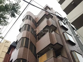 サンヴェール ウメダの画像