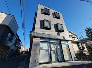 モアコーポ八千代台の画像