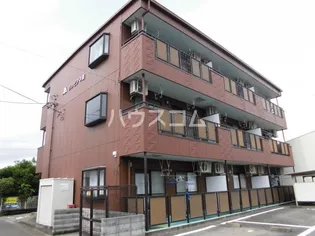 リンピア中道の画像