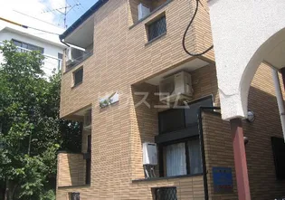 愛知県名古屋市昭和区菊園町5丁目【アパート】の外観