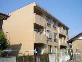 サンハイツ今枝の画像