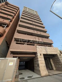 愛知県名古屋市瑞穂区瑞穂通4丁目【マンション】の外観