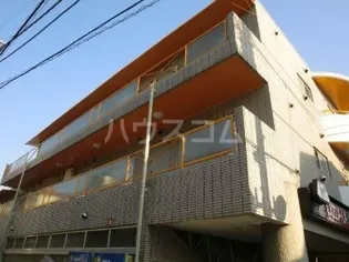 サンテラス三鷹台の画像