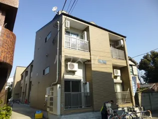 CAMEL西新井の画像