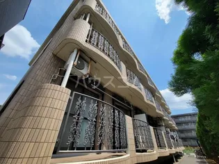 コンフォール木田の画像