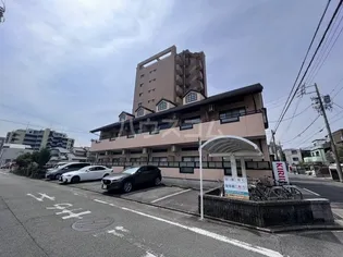 サニーフラット瑞穂の画像