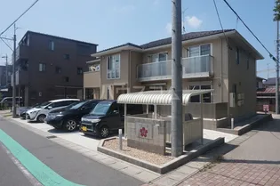 クレール桜の画像