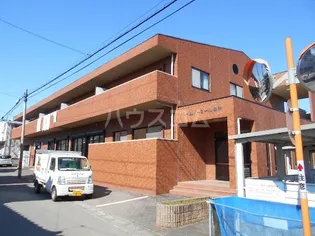 ベル ドミール田中の画像