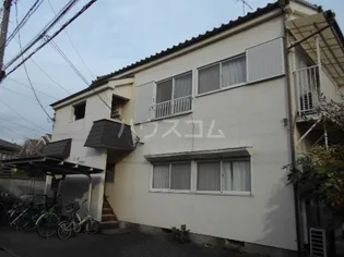 コーポ村上の画像