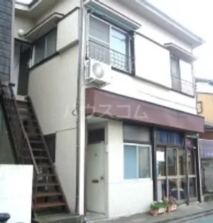 井出アパートの画像