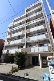 プレール・ドゥーク池袋【5階】の外観