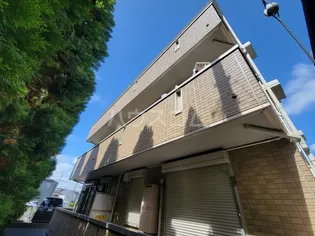 サニーハイツの画像