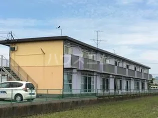 清田ハイツの画像