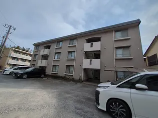 サンライズ小川の画像