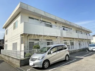 ハピネスハウスビフォーNO 1の画像