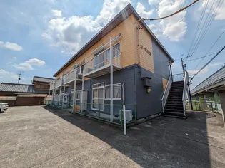 コーポ新町の画像