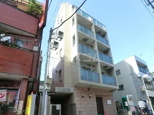 アメニティフラッツの画像