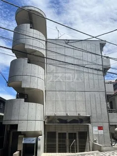 シャトル聖 三鷹の画像