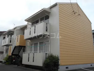 ファミール88 B棟の画像