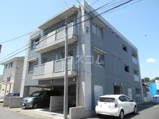 グレジデンス中道の画像