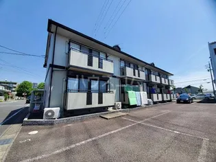 サニーサイドコーポ川西の画像