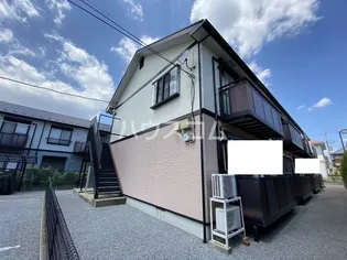 プレステージ八千代台PARTIIの画像