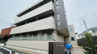 アンテリュールの画像