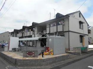 ハイツ花菱Ⅱの画像