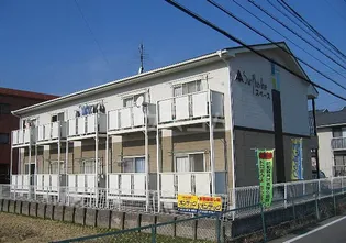 SURPLUS ONEスペースの画像