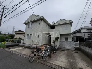 リヴェール北の画像