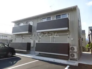 コージーハウス B棟の画像