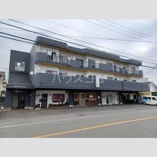 田沼スカイハイツの画像