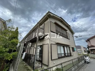 ハイムブリッヂIIの画像