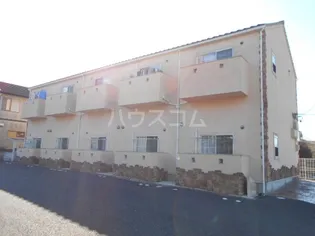 フォレスタの画像